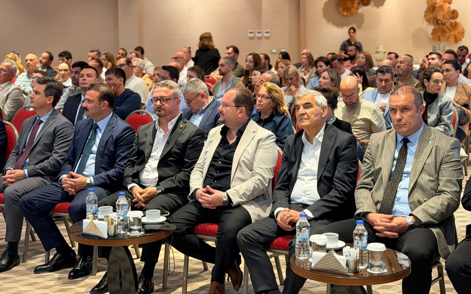 İzmir Turizminin Dijital Geleceği Çeşme’de Şekilleniyor