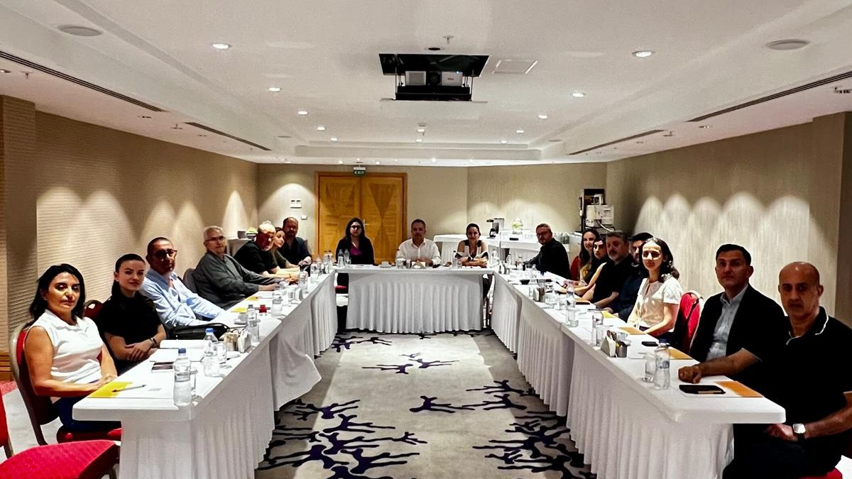 نجاح شيشمة في الحصول على شهادة الوجهات الخضراء الذهبية (Green Destinations Gold Certificate)